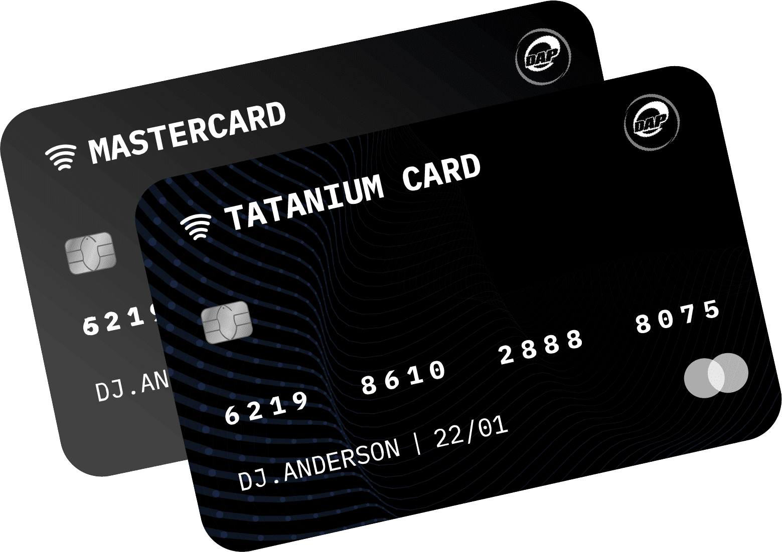 credit cards